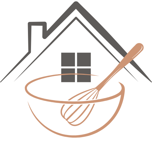 Primary navigation logo mark